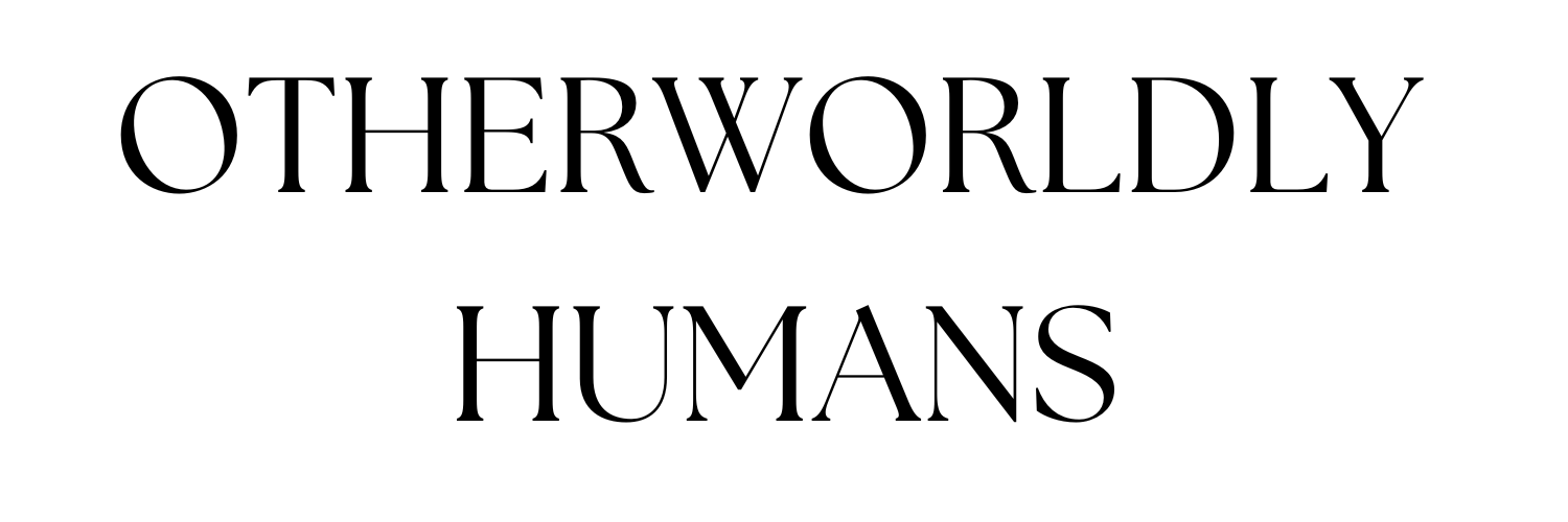 Otherworldly Humans Intuitive Readings by Kari - Otherworldly Humans