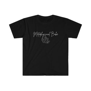 Metaphysical Babe | Soft T-Shirt
